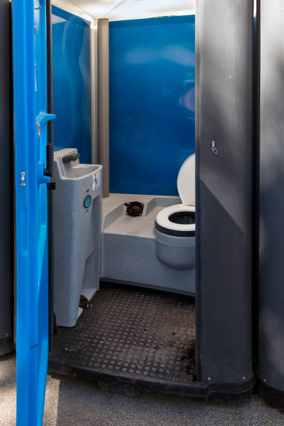 Portable Toilet Options We Offer in Mokena, IL