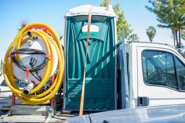 Best Long-term porta potty rental  in Mokena, IL
