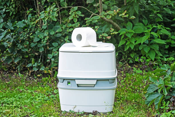 Best Best portable toilet rental  in Mokena, IL