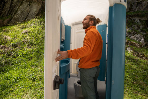 Best Affordable porta potty rental  in Mokena, IL