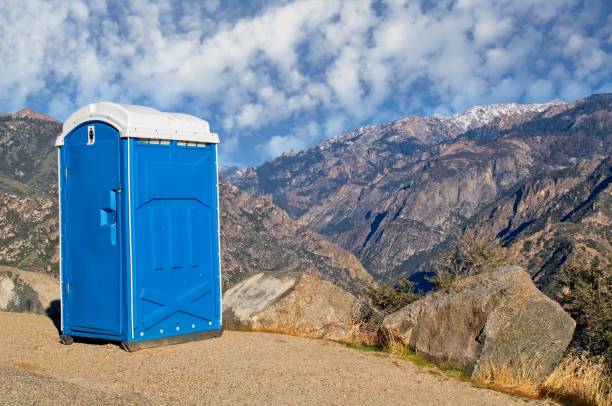 Best Construction site porta potty rental  in Mokena, IL