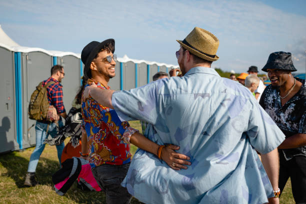Best Porta potty rental near me  in Mokena, IL