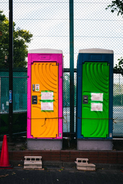 Best Porta potty for special events  in Mokena, IL