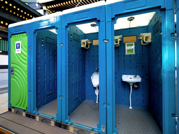Sanitation services for porta potties in Mokena, IL