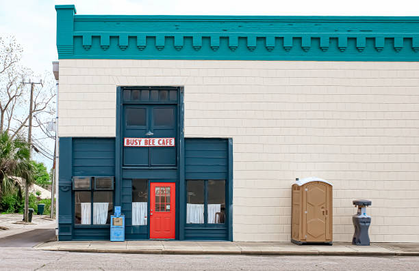 Best Local porta potty services  in Mokena, IL