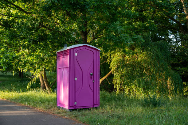 Best Portable restroom trailer rental  in Mokena, IL